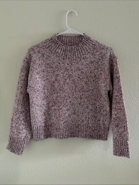 OshKosh B'gosh Speckled Knit Sweater